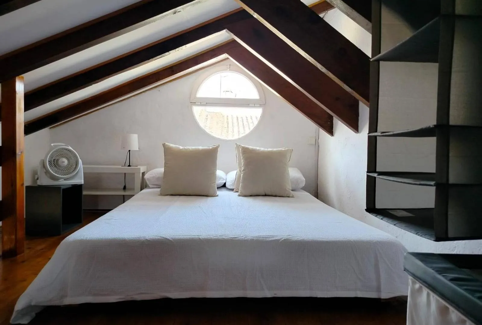 度假居 Casa Del Lilmonero - Cute Andalucian House 10M Walk To The Beach 马尔韦利亚
