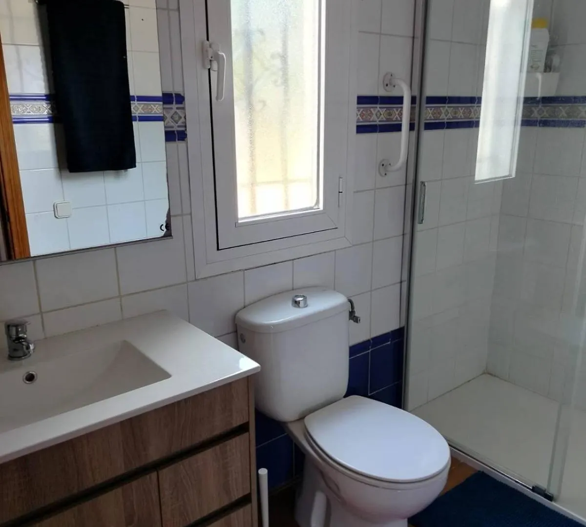 מארבלה Casa Del Lilmonero - Cute Andalucian House 10M Walk To The Beach